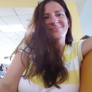 Meet your Posher, Lorin